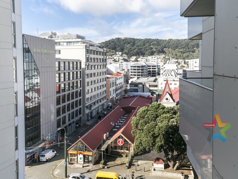711/74 Taranaki Street, Te Aro, Wellington - Carousel 11
