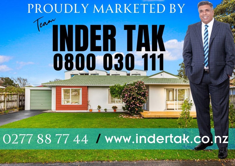 8E Rathgar Road, Henderson, Auckland - Carousel 23