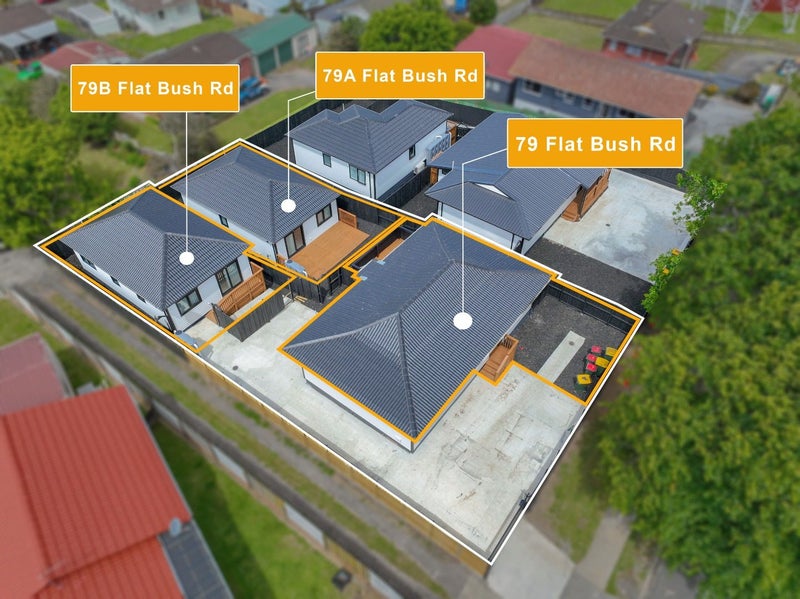 79 Flat Bush Road, Clover Park, Auckland - Carousel 2
