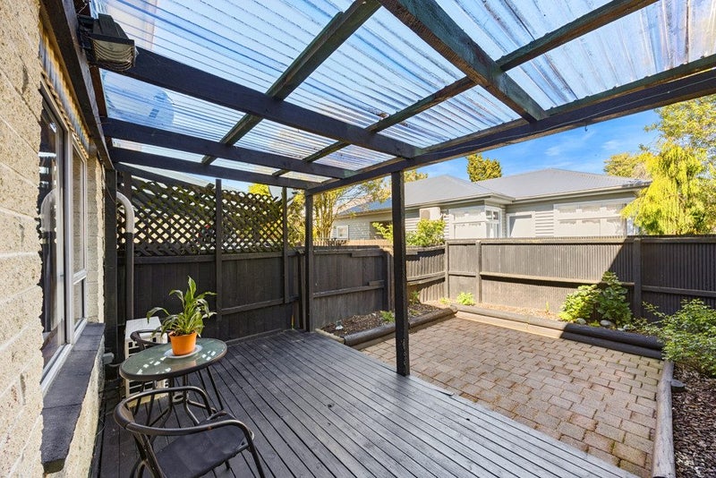 3/19 Hargest Crescent, Sydenham, Christchurch - Carousel 2