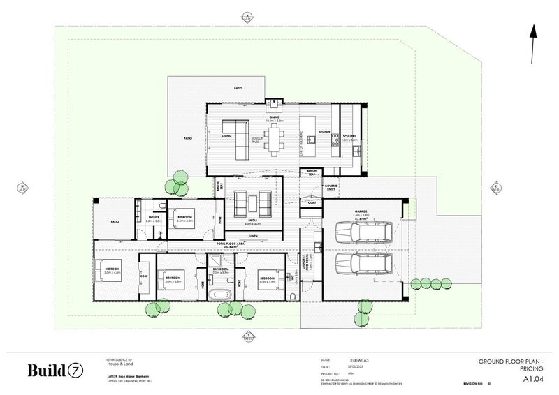7 Arlington Close, Springlands, Blenheim - Carousel 2