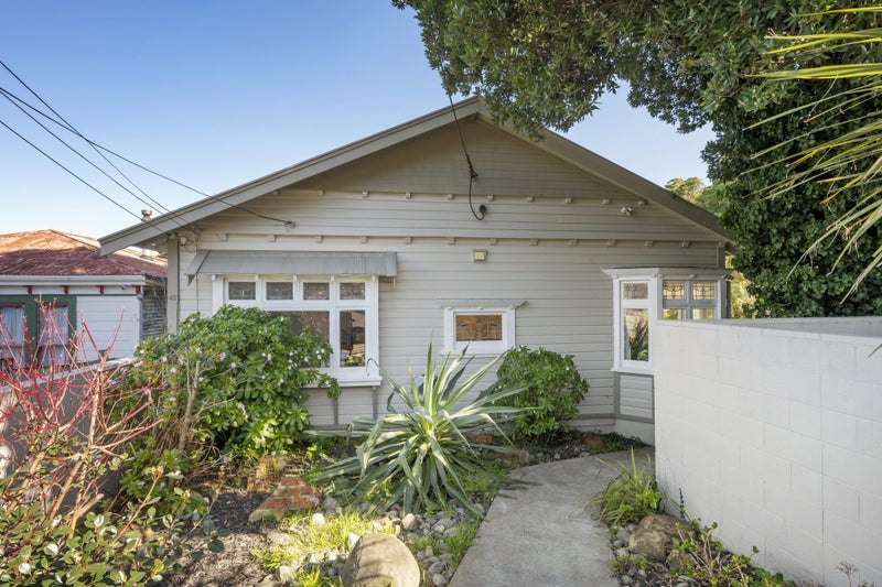 43 Waitoa Road, Hataitai, Wellington - Carousel 1