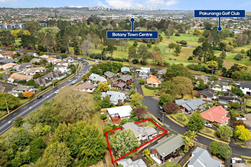 32 Lochend Place, Highland Park, Auckland - Carousel 1