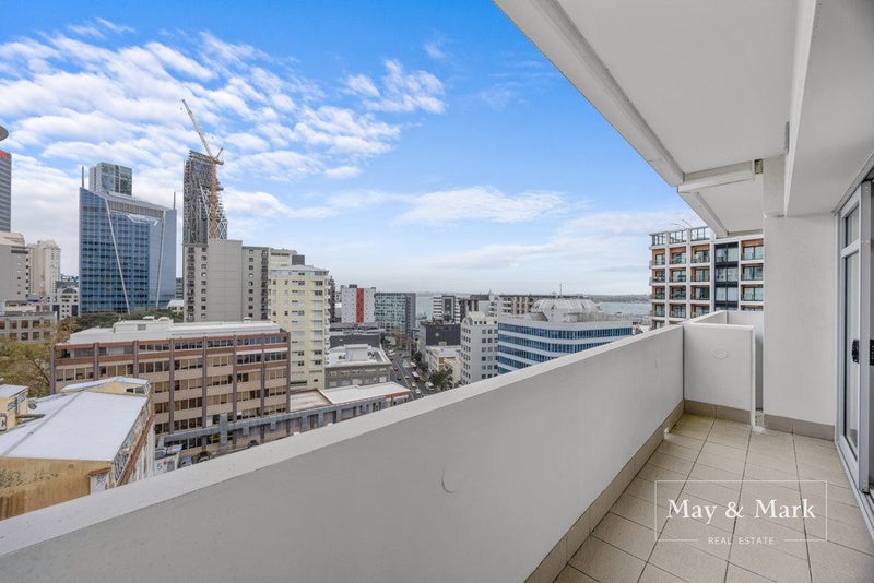 11D/32 Eden Crescent, Auckland Central, Auckland - Carousel 1