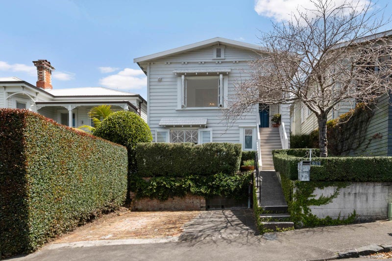 23 Wood Street, Freemans Bay, Auckland - Carousel 1