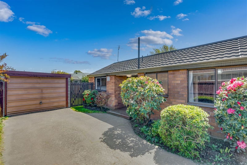 2/25 Withells Road, Avonhead, Christchurch - Carousel 1
