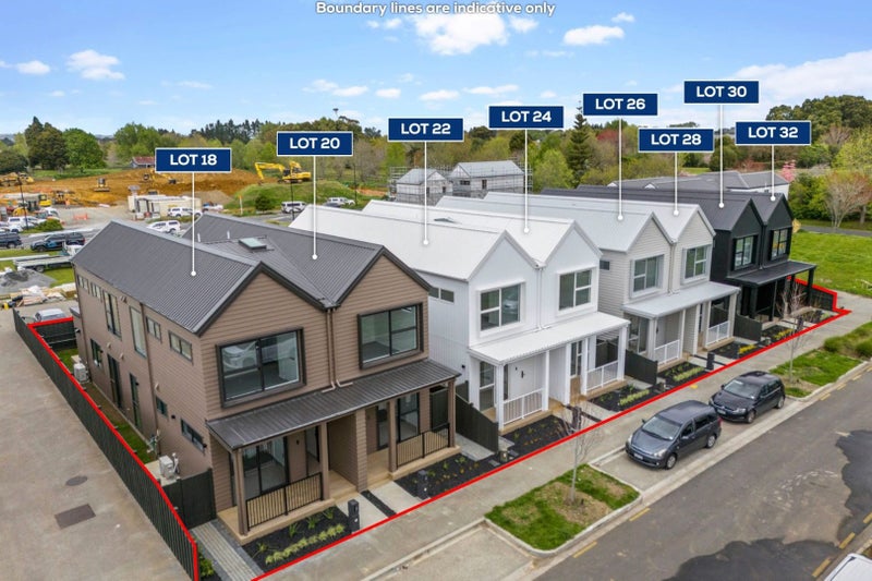 32 Yellow Pear Lane, Karaka, Papakura - Carousel 16