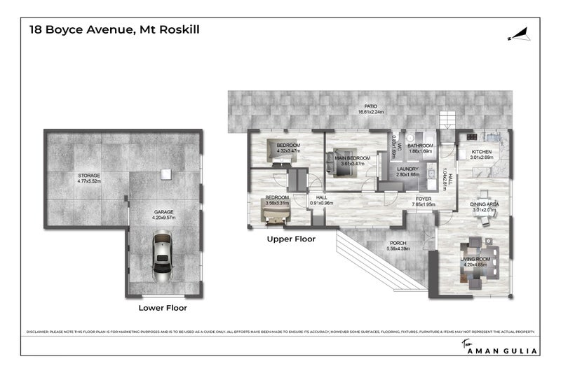 18 Boyce Avenue, Mount Roskill, Auckland - Carousel 17