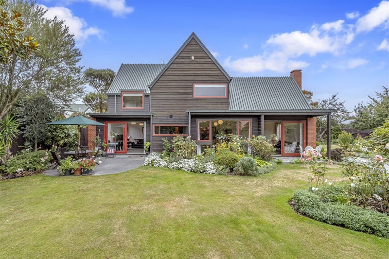 14A Jamell Place, Avonhead, Christchurch - Carousel 1