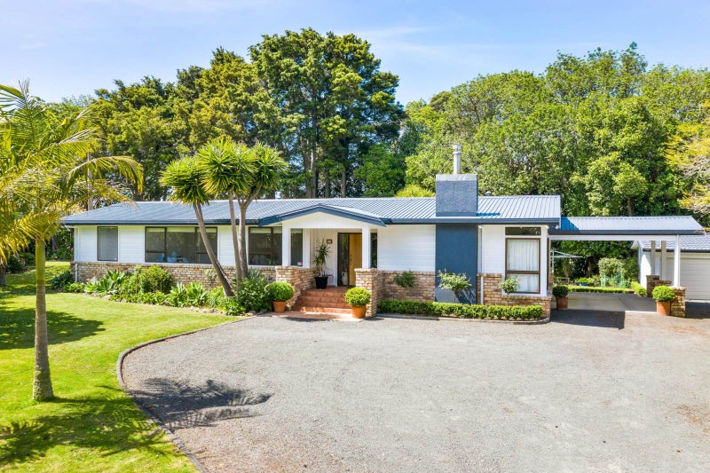 126 Puriri Park Road, Maunu, Whangarei - Carousel 1