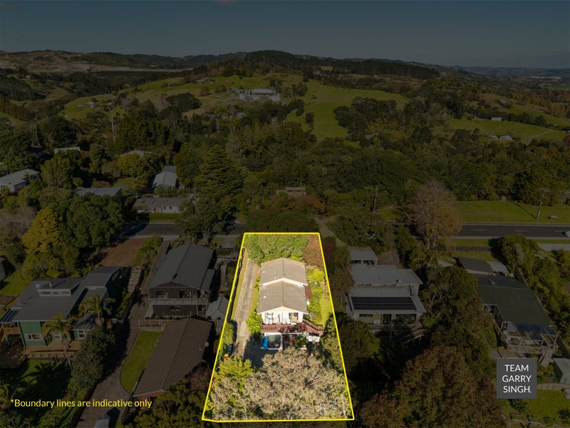 84 Red Hill Road, Red Hill, Papakura - Carousel 1