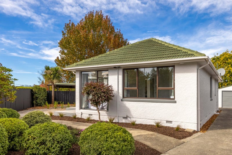 14 Ardmore Place, Bishopdale, Christchurch - Carousel 1