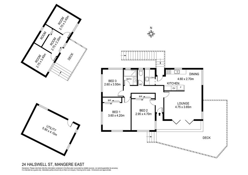 24 Halswell Street, Mangere East, Auckland - Carousel 27