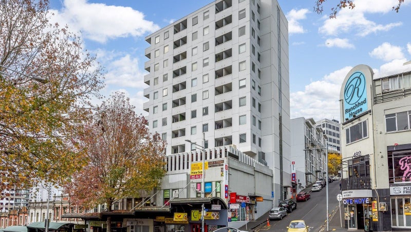 11J/15 City Road, Auckland Central, Auckland - Carousel 1