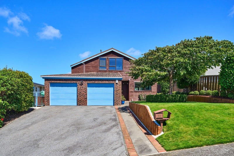 35 Kandy Crescent, Ngaio, Wellington - Carousel 1