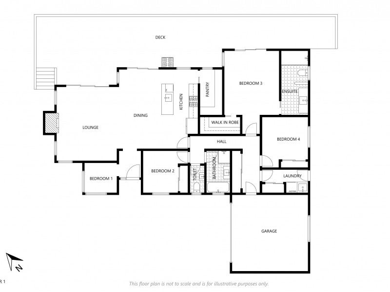 7 Marie Place, Bishopdale, Nelson - Carousel 19