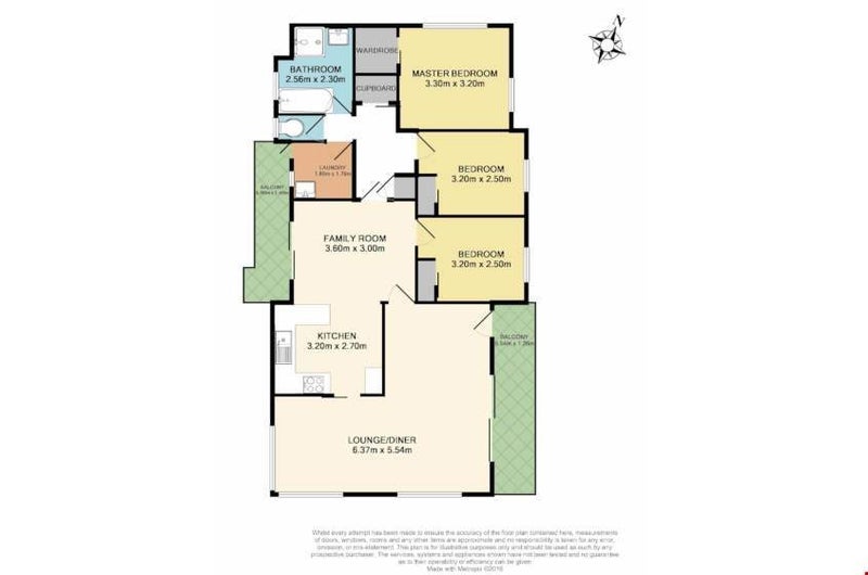 4 Altair Place, Windsor Park, Auckland - Carousel 16