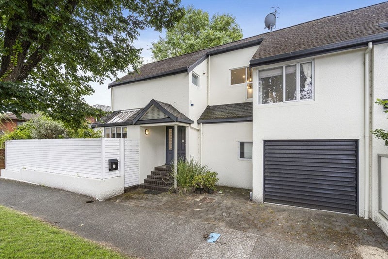 3/1 Bracken Avenue, Epsom, Auckland - Carousel 1