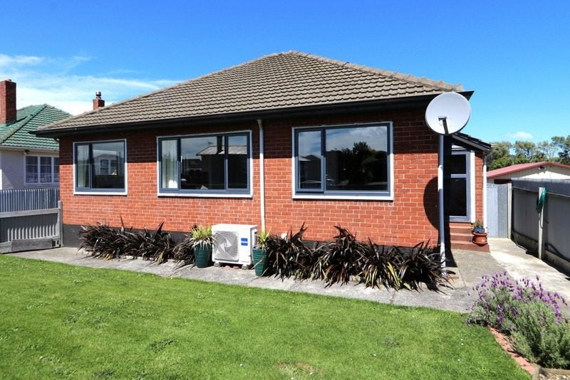 117 Islington Street, Turnbull Thomson Park, Invercargill - Carousel 16