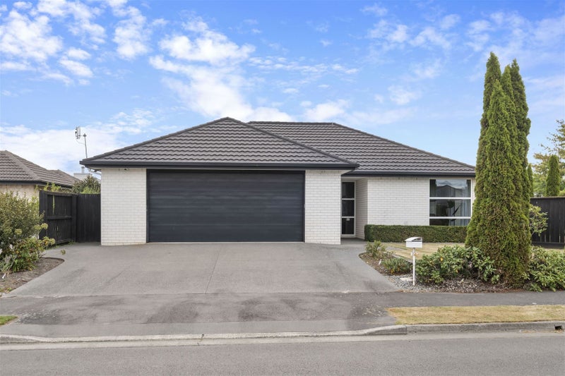 25 Brookwater Avenue, Northwood, Christchurch - Carousel 1