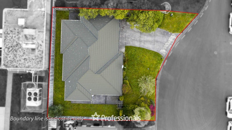 19 Talbot Grove, Trentham, Upper Hutt - Carousel 18