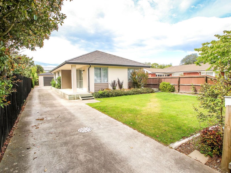 238 Wainoni Road, Avondale, Christchurch - Carousel 1