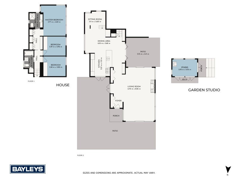 449 Oaia Road, Waimauku - Carousel 30