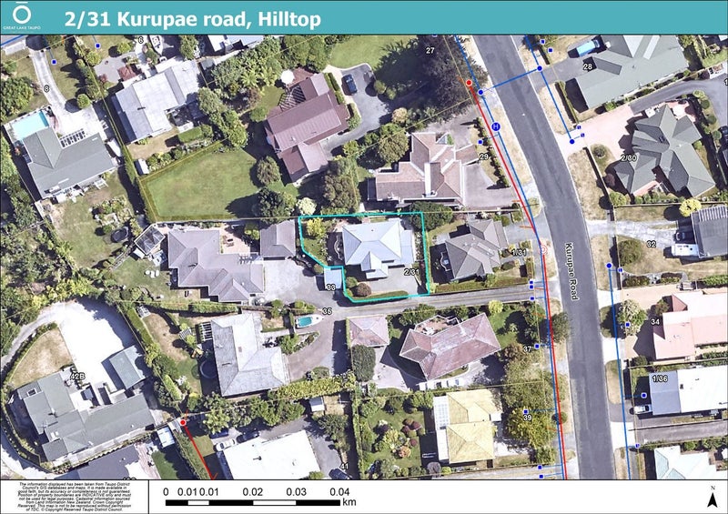 2/31 Kurupae Road, Hilltop, Taupō - Carousel 25