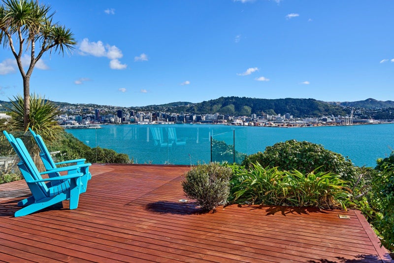 14 Grafton Road, Roseneath, Wellington - Carousel 1