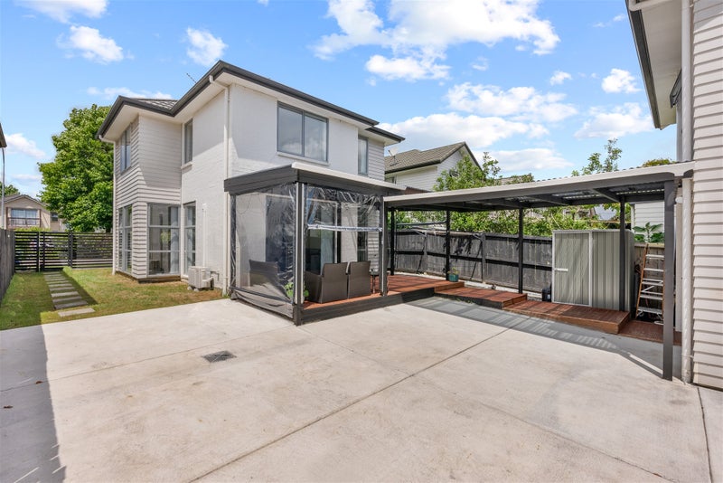 176 Porchester Road, Takanini, Auckland - Carousel 1