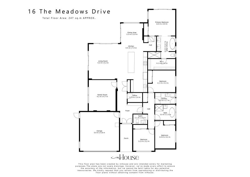16 The Meadows Drive, Flagstaff, Hamilton - Carousel 26