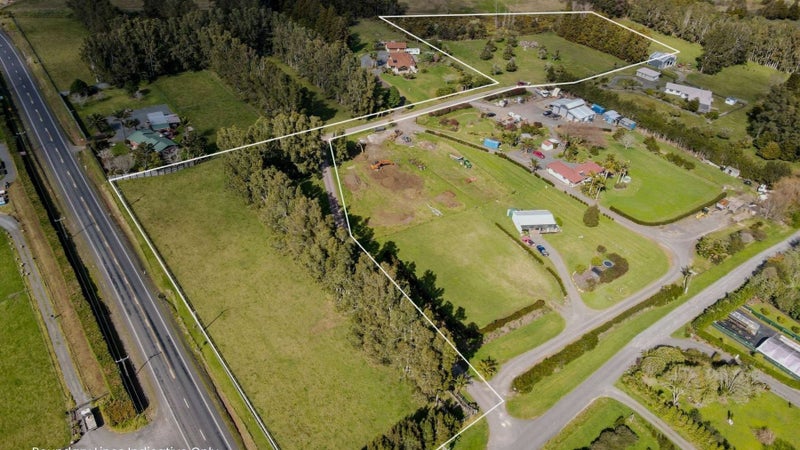 3B Macadamia Lane, Waipapa - Carousel 1