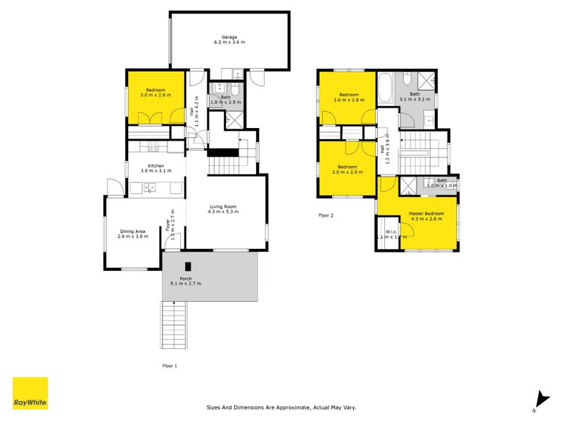 3 Sunnymead Road, Glen Innes, Auckland - Carousel 16