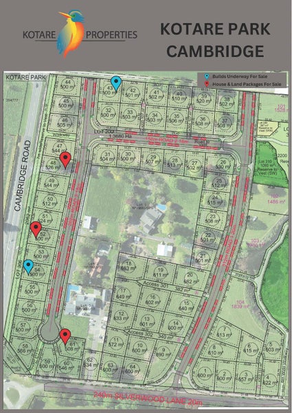 9 Whakahaumako Road, Leamington, Cambridge - Carousel 2