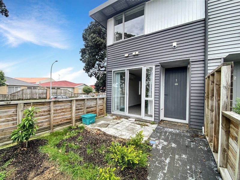 1/36 Tacy Street, Kilbirnie, Wellington - Carousel 2