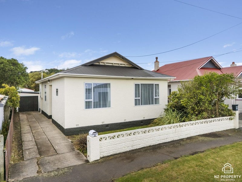 53 Cranley Street, Saint Kilda, Dunedin - Carousel 1