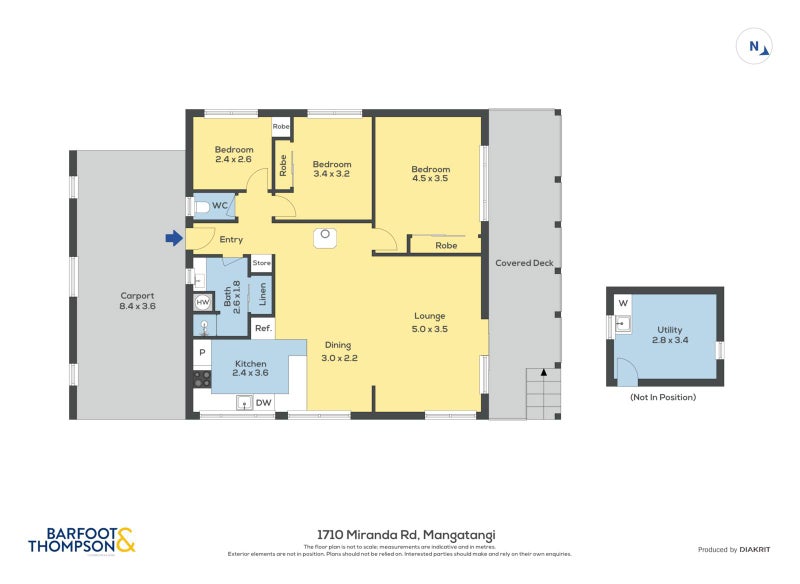 1710 Miranda Road, Pokeno - Carousel 20