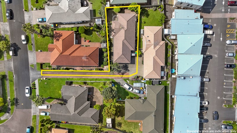 96 Bob Charles Drive, Golflands, Auckland - Carousel 31