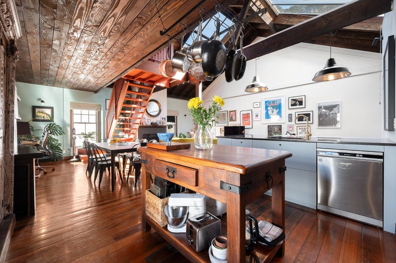 1/12 Little George Street, Thorndon, Wellington - Carousel 1