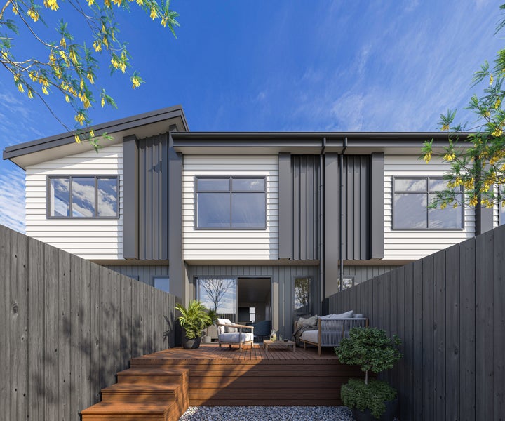 1/6 Bertram Grove, Naenae, Lower Hutt - Carousel 1