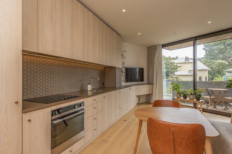 102/251 Victoria Street, Te Aro, Wellington - Carousel 1