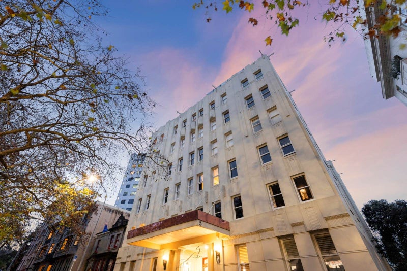 2C/5 Parliament Street, Auckland Central, Auckland - Carousel 2