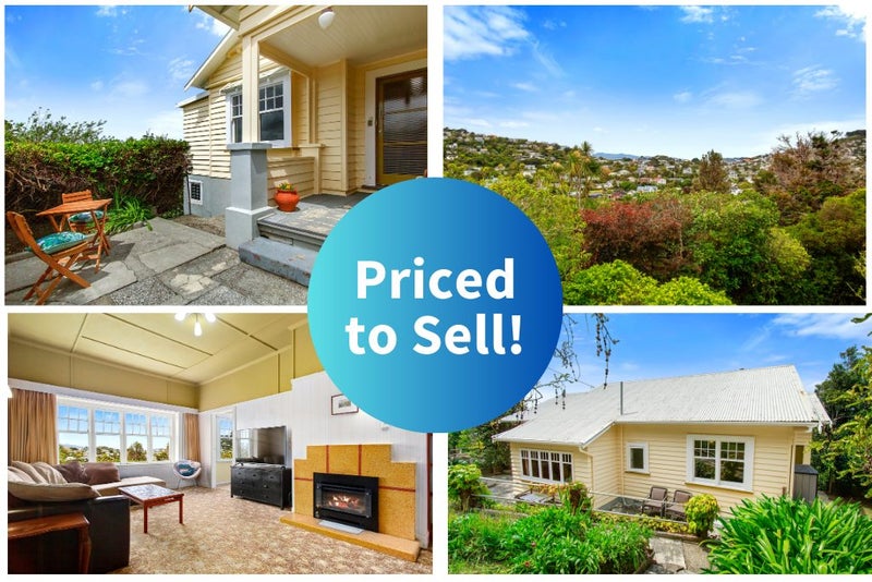 25 Heke Street, Ngaio, Wellington - Carousel 1