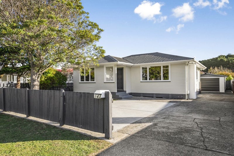 143 Wise Street, Wainuiomata, Lower Hutt - Carousel 2