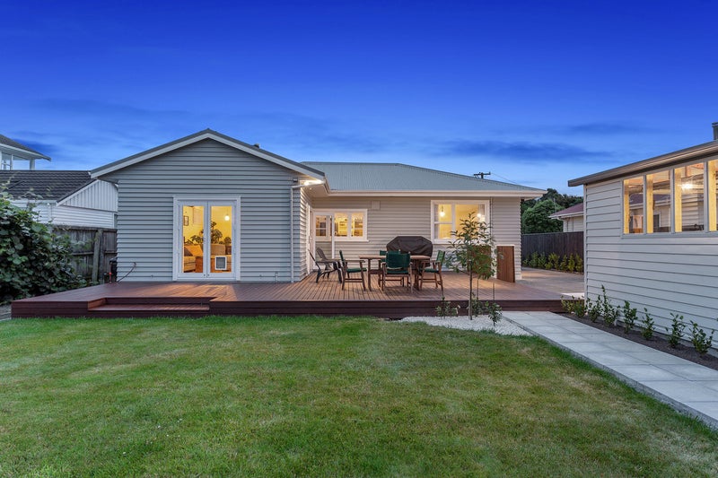 46 Kensington Avenue, Mairehau, Christchurch - Carousel 19