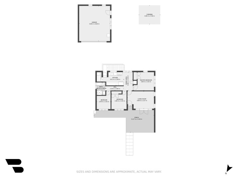 60 Taupo Street, Green Bay, Auckland - Carousel 22