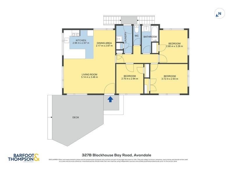 327B Blockhouse Bay Road, Avondale, Auckland - Carousel 12