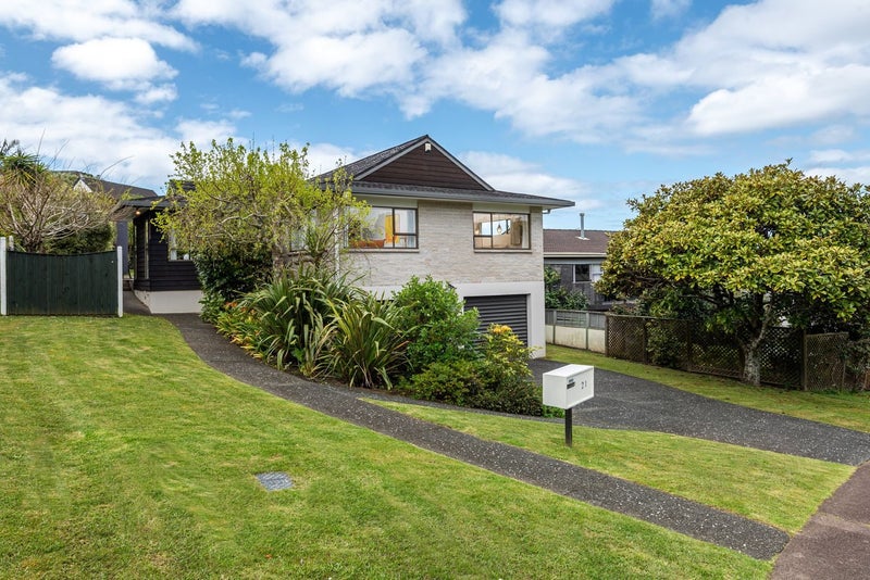 21 Amante Crescent, Mairangi Bay, Auckland - Carousel 2