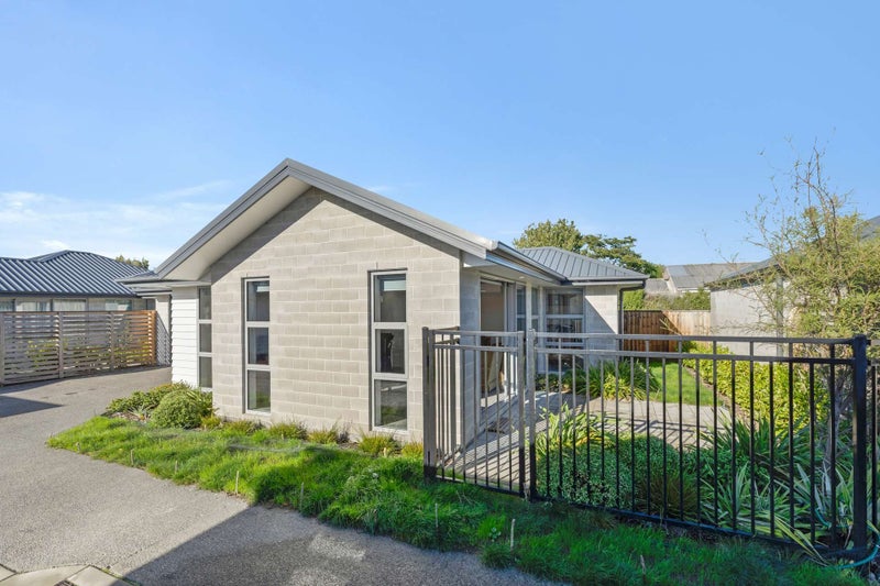 8/3 Nyoli Street, Northcote, Christchurch - Carousel 2
