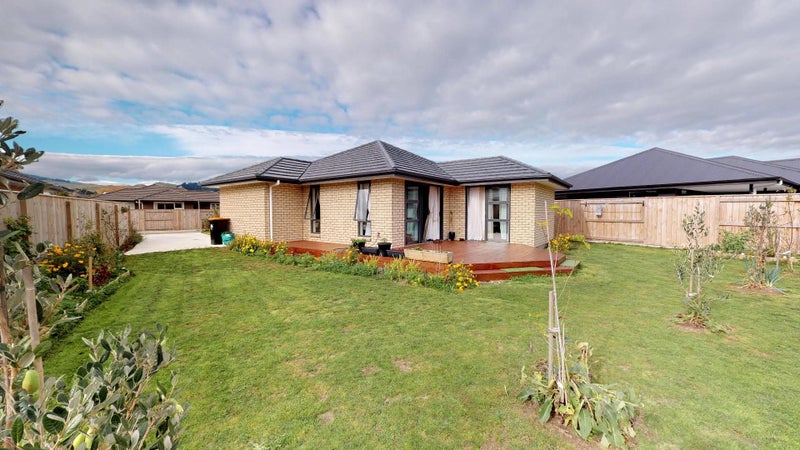 8 Peckham Lane, Ashhurst, Ashhurst - Carousel 15